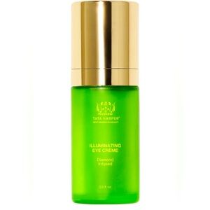 Tata Harper Illuminating Eye Cream - 0.5oz / 15ml - NEW IN BOX